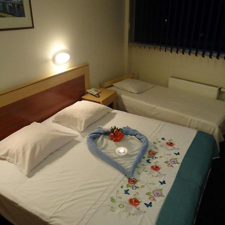 Tanagra Hotel Vilnius Dış mekan fotoğraf