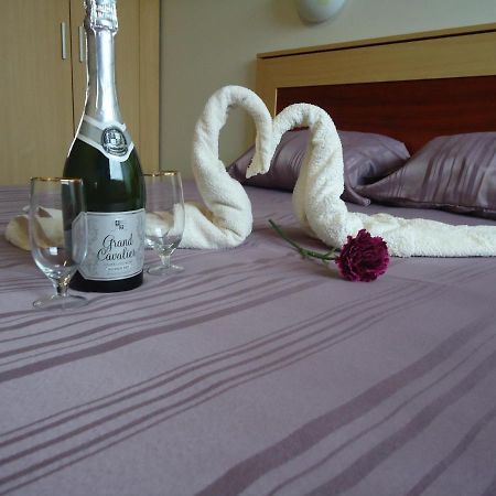 Tanagra Hotel Vilnius Dış mekan fotoğraf