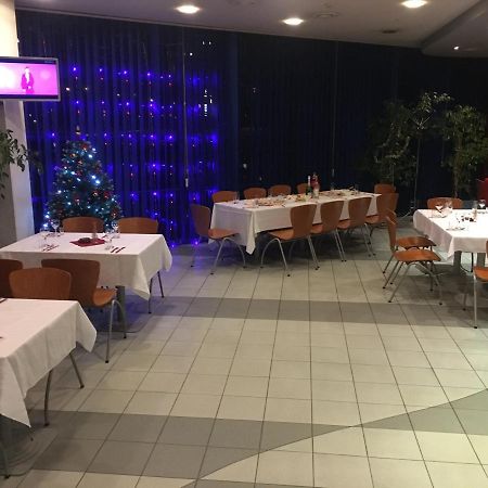 Tanagra Hotel Vilnius Dış mekan fotoğraf