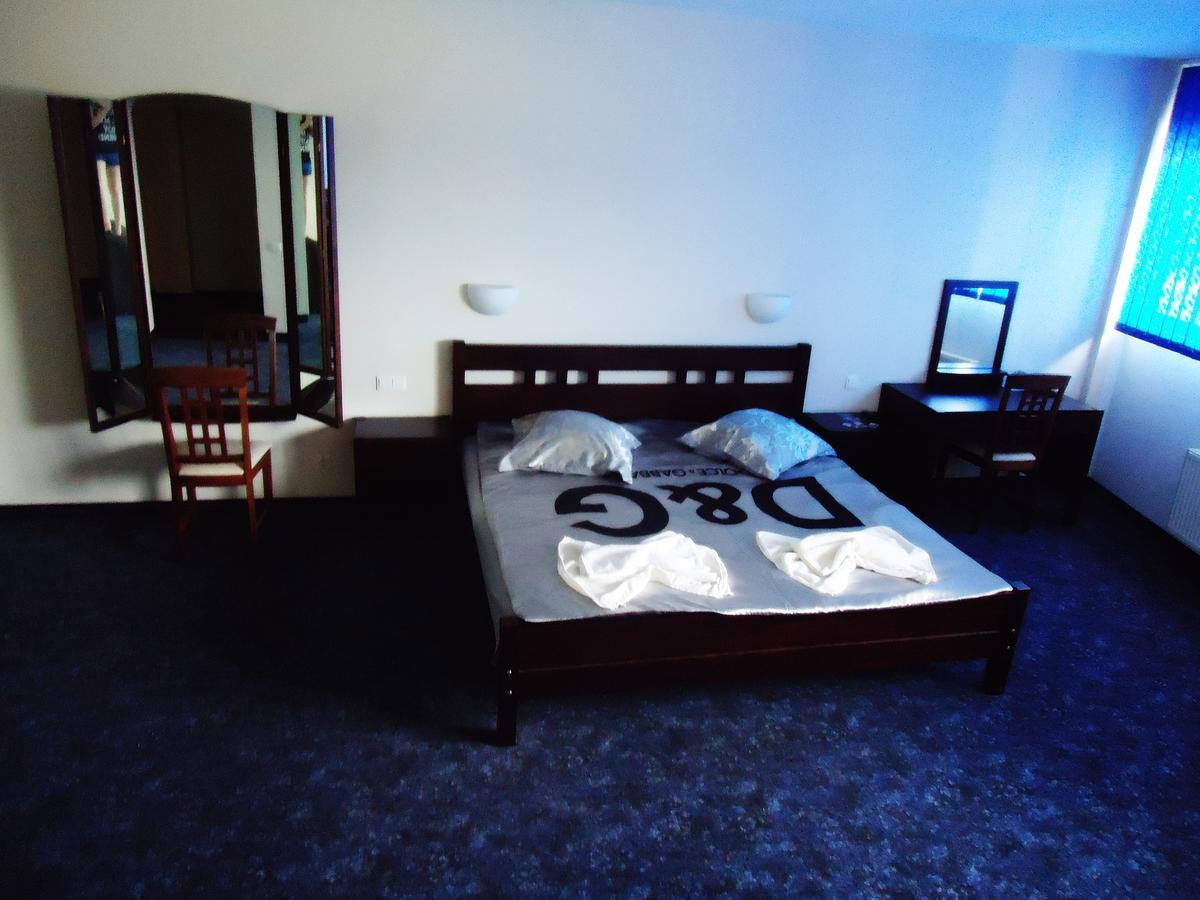 Tanagra Hotel Vilnius Dış mekan fotoğraf