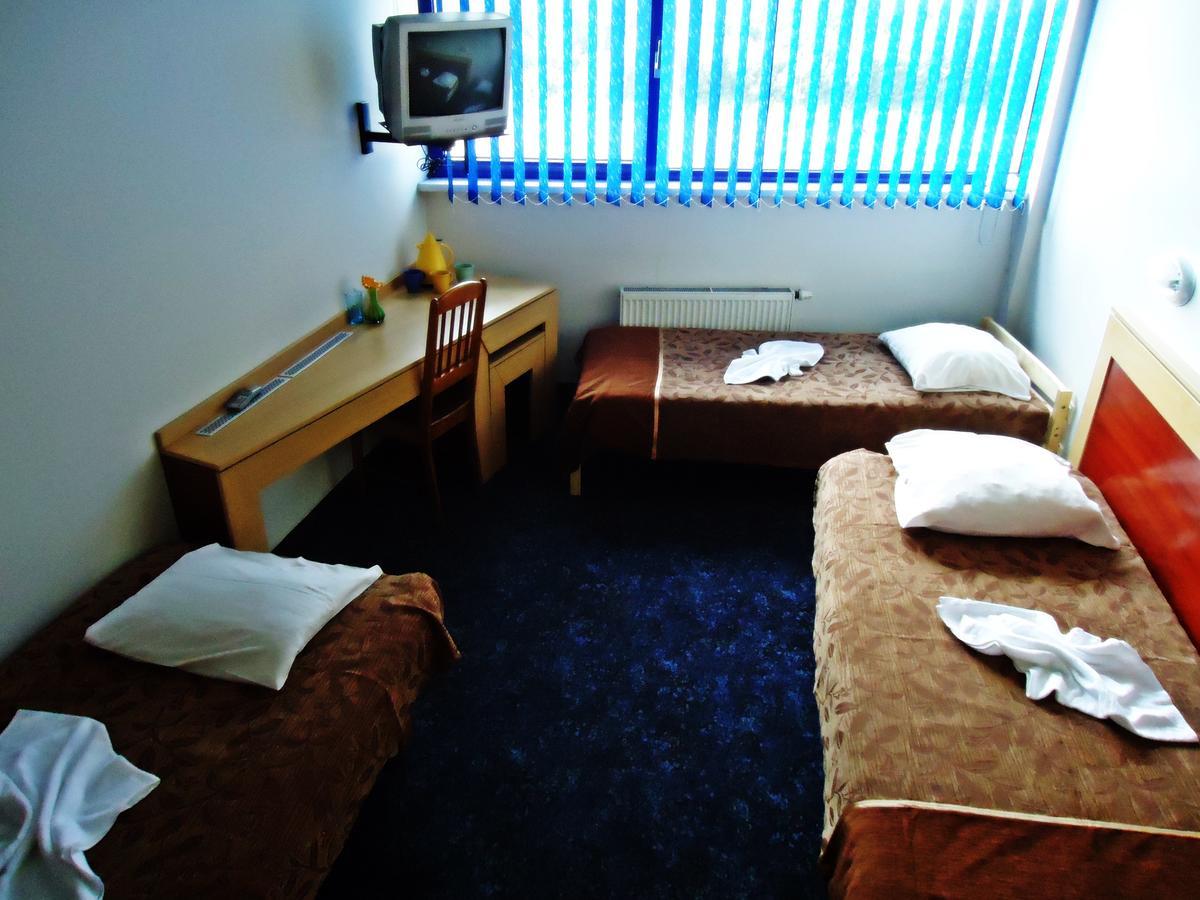 Tanagra Hotel Vilnius Dış mekan fotoğraf