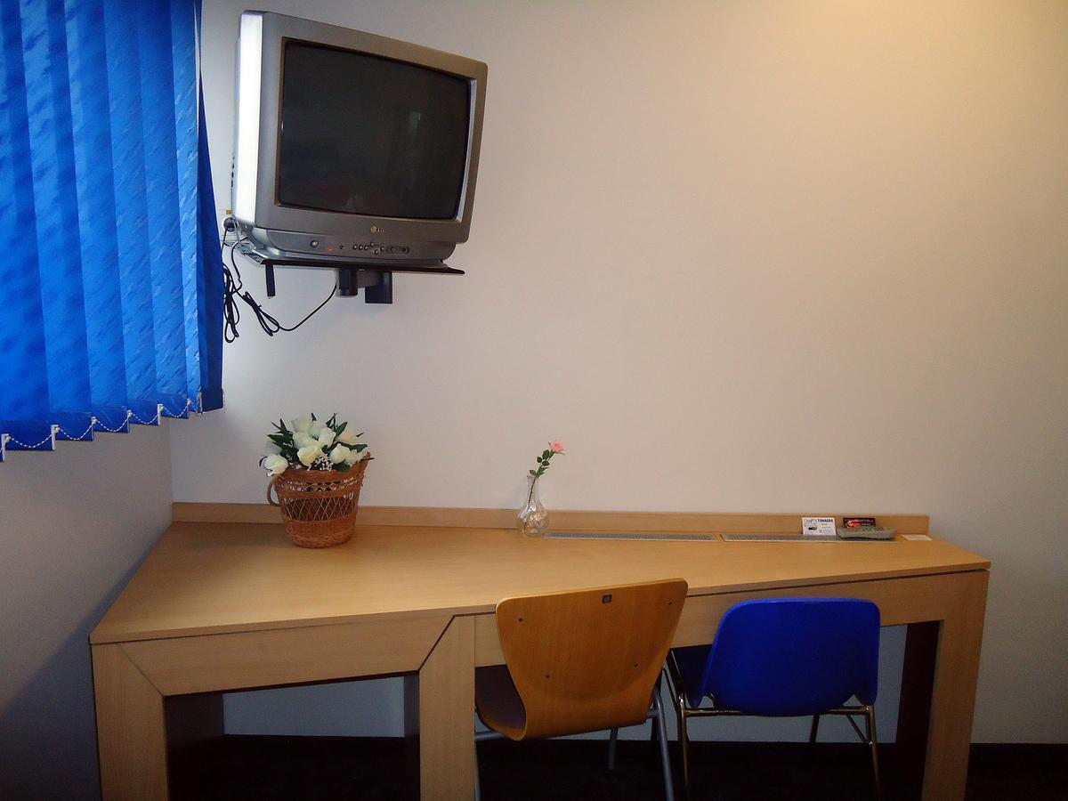 Tanagra Hotel Vilnius Dış mekan fotoğraf