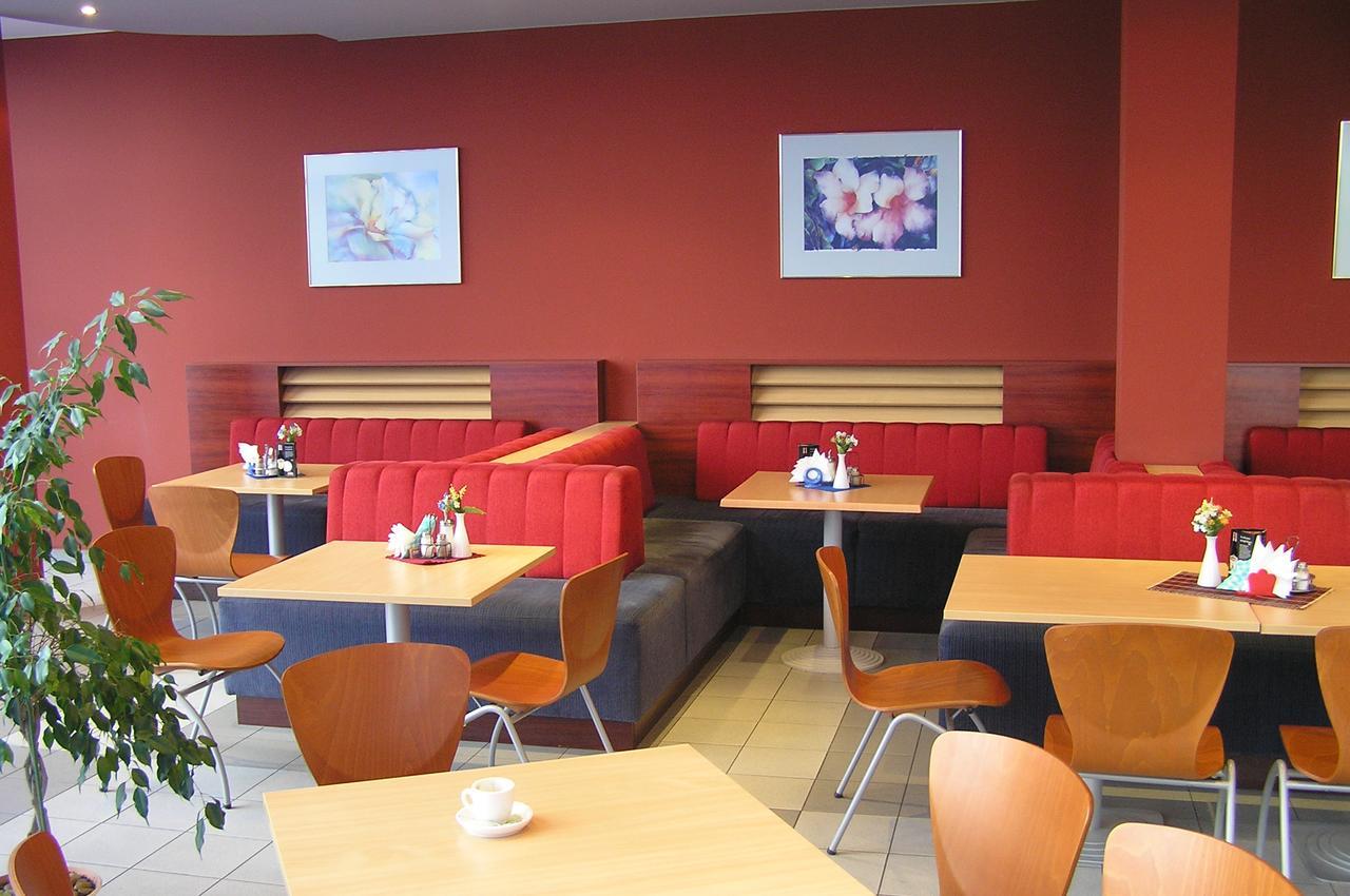 Tanagra Hotel Vilnius Dış mekan fotoğraf