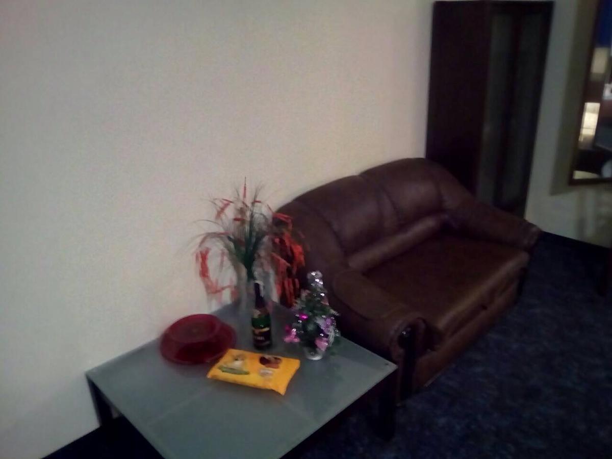 Tanagra Hotel Vilnius Dış mekan fotoğraf