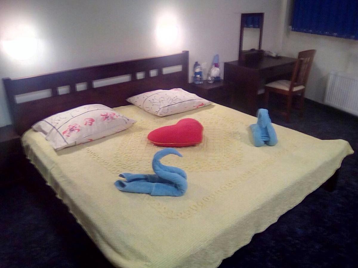 Tanagra Hotel Vilnius Dış mekan fotoğraf