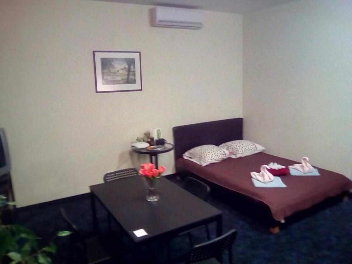 Tanagra Hotel Vilnius Dış mekan fotoğraf