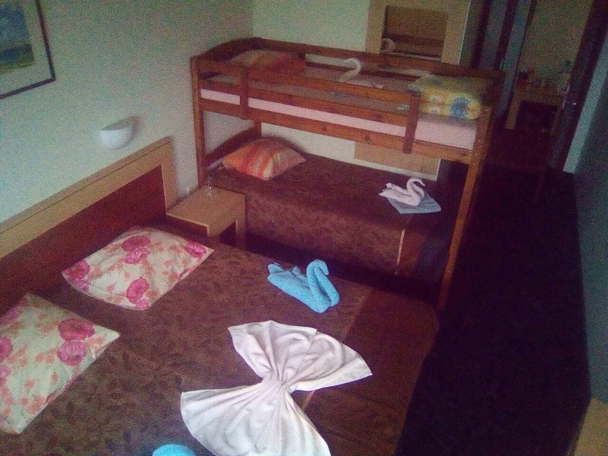 Tanagra Hotel Vilnius Dış mekan fotoğraf