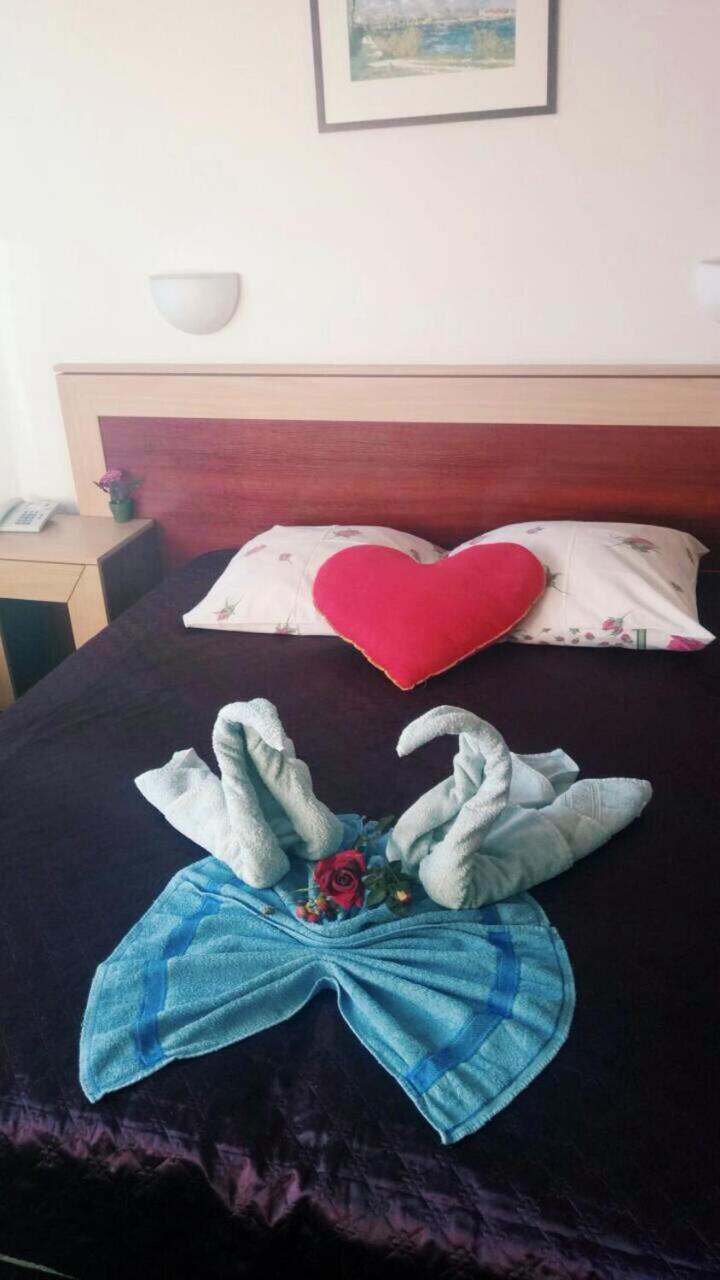 Tanagra Hotel Vilnius Dış mekan fotoğraf