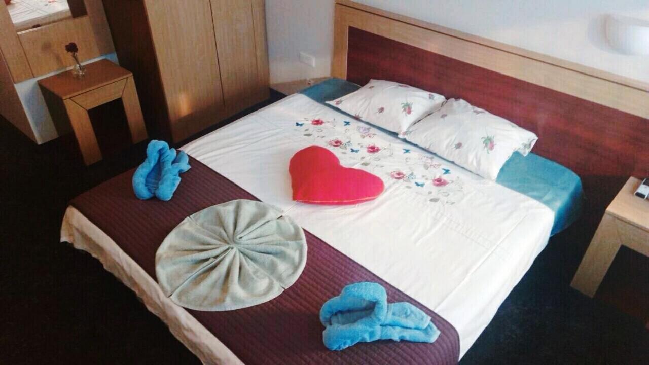 Tanagra Hotel Vilnius Dış mekan fotoğraf