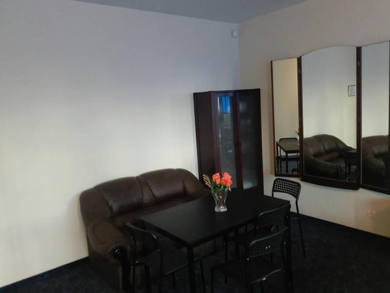Tanagra Hotel Vilnius Dış mekan fotoğraf