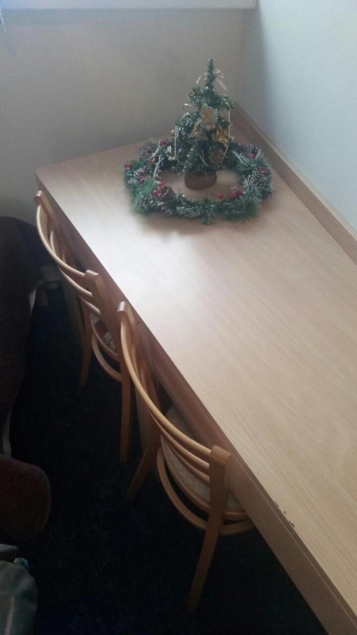 Tanagra Hotel Vilnius Dış mekan fotoğraf