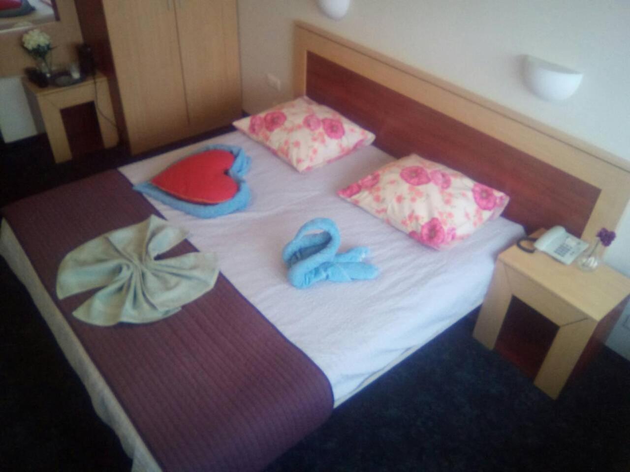 Tanagra Hotel Vilnius Dış mekan fotoğraf