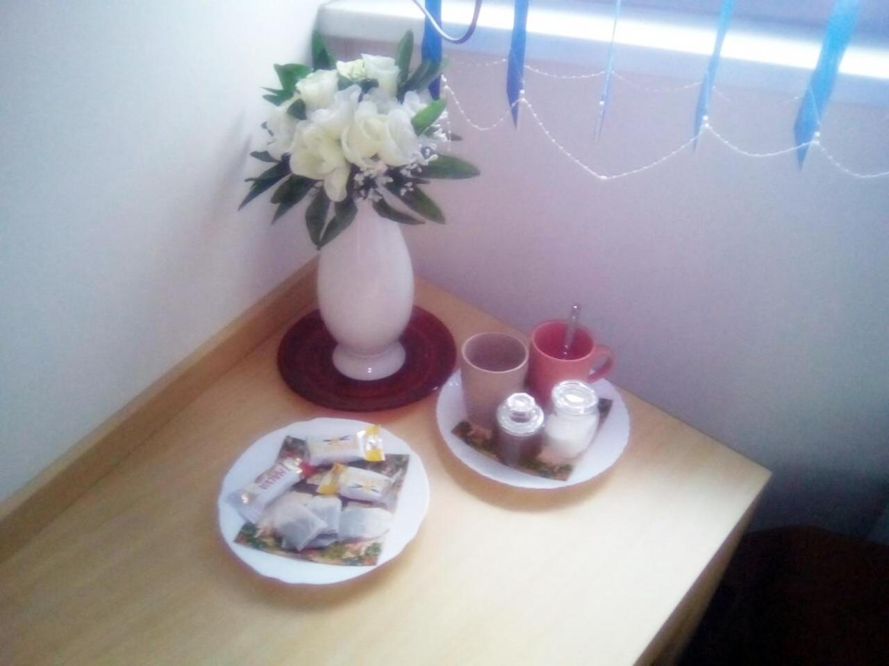 Tanagra Hotel Vilnius Dış mekan fotoğraf