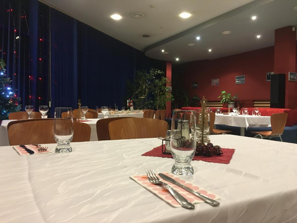 Tanagra Hotel Vilnius Dış mekan fotoğraf